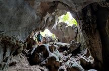 Ninh Binh Day Trek at Cuc Phuong National Park and Bear Sanctuary