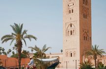 Marrakech to Merzouga: 4-Day Private Sahara Tour