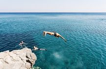 Full Day Island Tour in Amorgos