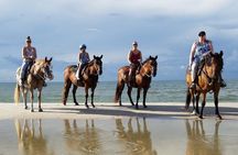 Horseback Riding, River Tubing, Lunch, Shopping Ocho Rios Jamaica