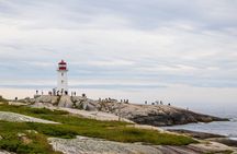 Peggy's Cove Small-Group Express: Scenic Tour from Halifax