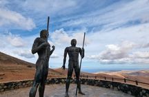 Fuerteventura: Biggest Panorama Grand Tour with max 8 people!