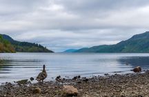 Day Tour from Edinburgh Glenfinnan Viaduct and Mallaig