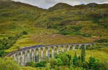 Loch Ness Mallaig and Glenfinnan Viaduct from Inverness