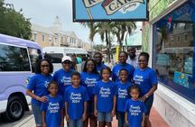 Savor Nassau: Food, Culture & History Tour