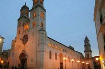 Full-day tour of Matera and Altamura by bus from Bari
