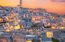 Full-day tour of Matera and Altamura by bus from Bari