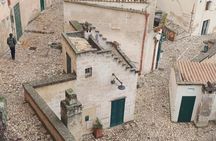 Full-day tour of Matera and Altamura by bus from Bari