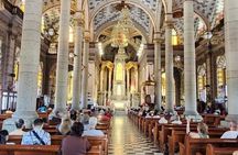 Red Truck Mazatlan City Tour: Highlights & Culture