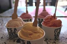 Auckland Downtown Food Tour with 5 Locals Favorite Dishes