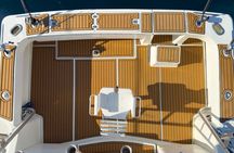 6 Hour Private Fishing Charter in the Riviera Maya