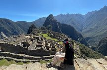 Machu Picchu 2-Day Tour with Entrance in Aguas Calientes