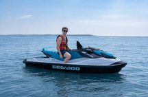 Cartagena Jetski Rental – 30 or 60 minutes