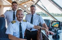 1000 Little Penguins Cruise