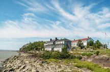 Cruise and Visit of Grosse-Ile