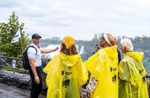 Niagara Falls Small-Group Tour with Niagara Takes Flight