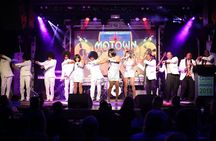 Motown Extreme Show Ticket in Las Vegas