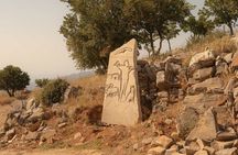 Crete Authentic farm experience
