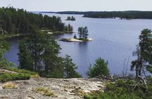 Voyageurs National Park Boat Tours