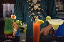 Couples Special! Chichen Itza Tour and Pirate Dinner & Show