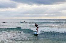 Private Surf Lesson Experience in Poipu HI