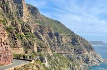 Cape of Good Hope & Chapman’s Peak Private Tour