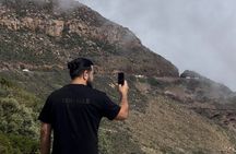 Cape of Good Hope & Chapman’s Peak Private Tour