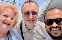 Explore Beauty of Sri Lanka: 8 Day Sri Lanka Tour