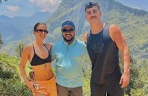 Explore Beauty of Sri Lanka: 8 Day Sri Lanka Tour