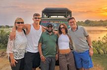 Explore Beauty of Sri Lanka: 8 Day Sri Lanka Tour