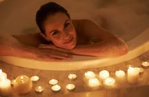 Premium Turkish Hammam & 45 Min Full Body Massage – Hurghada