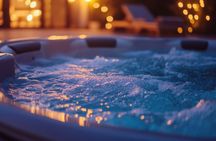 Premium Turkish Hammam & 45 Min Full Body Massage – Hurghada