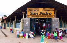 Half-Day Peruvian Cooking Class in Cusco