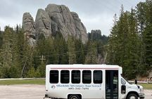 Custer State Park Wildlife Loop and Needles Highway Tour