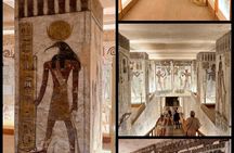 Private Luxor trip
