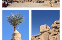 Private Luxor trip