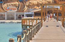 Luxury trip to Orange Bay and Hula Hula island Snorkeling & Lunch