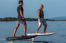 Private Efoil Lesson in Fort Lauderdale