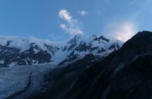 Rakaposhi Base Camp Trek and Hunza Valley 8 Days Adventure