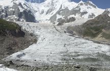 Rakaposhi Base Camp Trek and Hunza Valley 8 Days Adventure