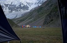 Rakaposhi Base Camp Trek and Hunza Valley 8 Days Adventure