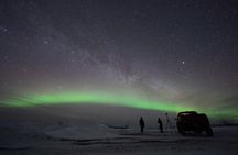 Private Northern Lights Photography Tour in Fairbanks, Alaska