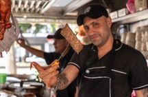 Mexico City: Wrestling Tour with Transport and Tacos