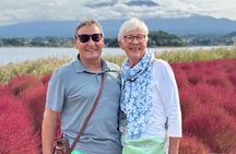 Mount Fuji Private Tour - Discover Magic of Japan’s Iconic Mount