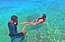 Rosario Islands Tour with Snorkel, Cholon & Lunch