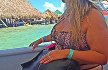 Rosario Islands Tour with Snorkel, Cholon & Lunch