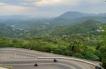 Sri Lanka Private Car Tour 3 Days