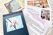 Tailored Tokyo private Tour with a Local Guide (10:00〜)