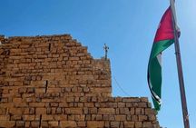 Amman and Ajloun Private Tour