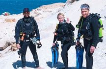 Dakhla Scuba Diving and Snorkeling Experience Portito Beach